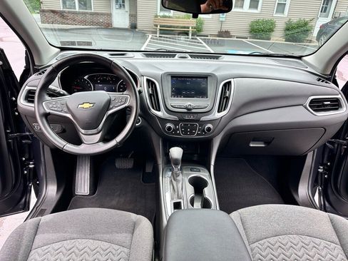 Used 2022 Chevrolet Equinox LT image 13