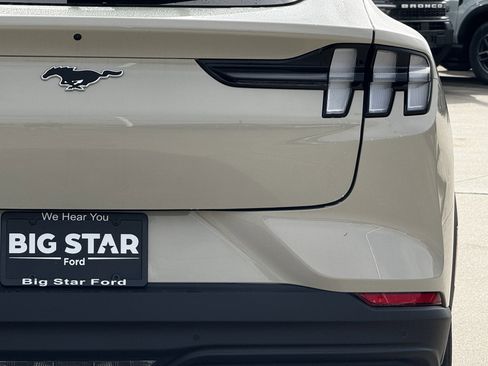 New 2026 Ford Mustang Mach-E Select w/ Comfort Package image 10