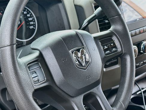 Used 2012 RAM 1500 Express AWD/4WD image 12