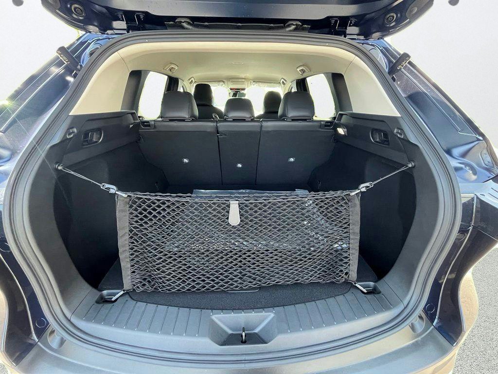 New 2026 MAZDA CX-5 Preferred AWD/4WD image 25