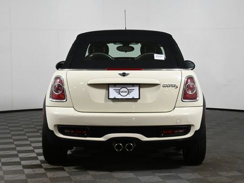Used 2015 MINI Cooper S image 7