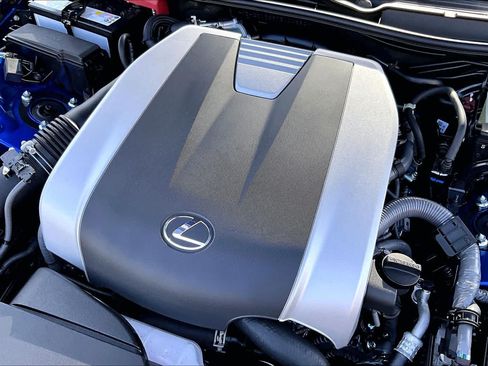 New 2026 Lexus IS 350 F Sport RWD image 20