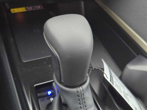 New 2026 Toyota Camry SE image 19