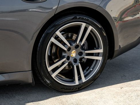 Used 2016 Porsche Panamera Edition w/ Premium Package Plus RWD image 58