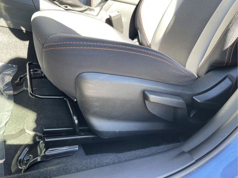 Used 2020 Subaru Crosstrek 2.0i Premium w/ Popular Package #2 image 14