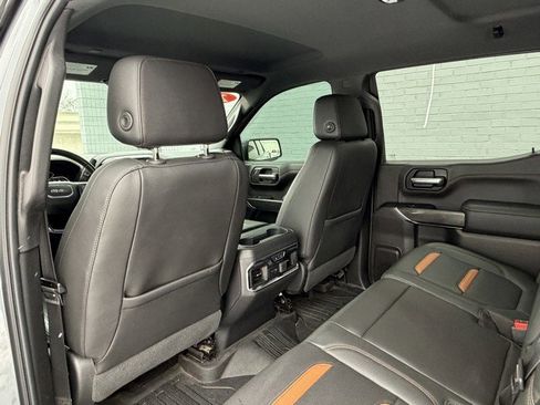 Used 2019 GMC Sierra 1500 AT4 w/ AT4 Premium Package image 30