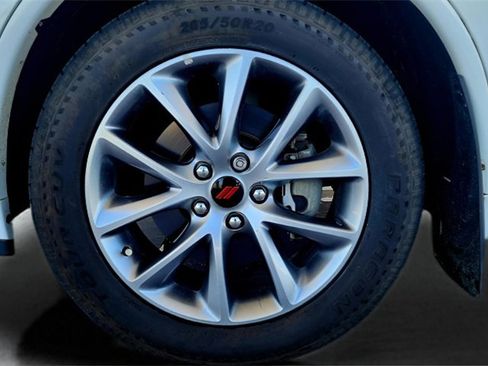 Used 2019 Dodge Durango Citadel image 9