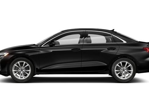 Certified 2025 Audi A3 2.0T Premium w/ Convenience Package AWD/4WD image 8