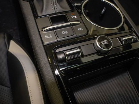 New 2026 Kia K5 GT-Line image 12