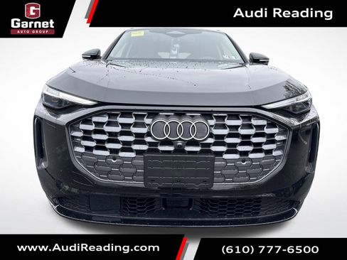 New 2025 Audi Q5 Premium Plus image 8