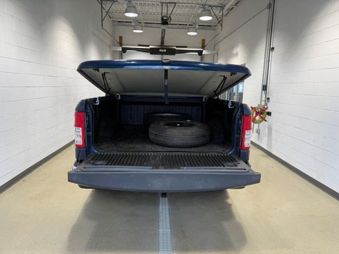 Used 2021 RAM 1500 Big Horn AWD/4WD image 13