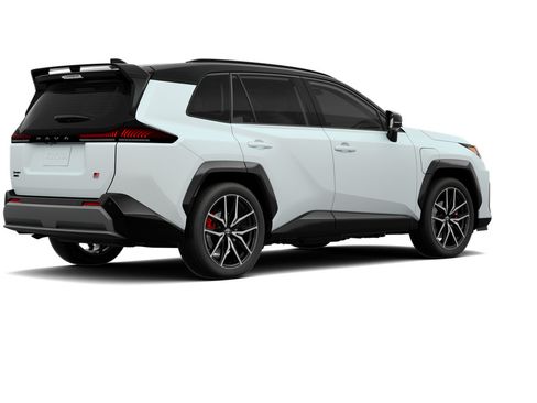 New 2026 Toyota RAV4 AWD Plug-in Hybrid image 29