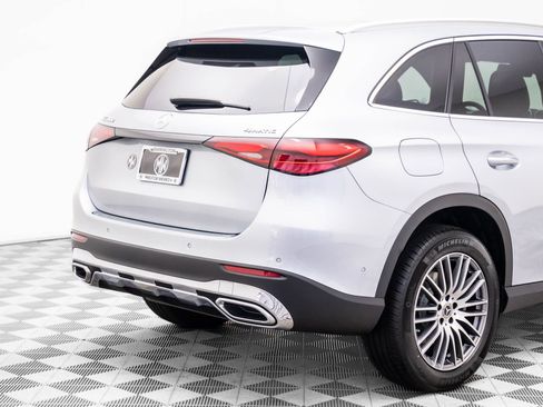 New 2026 Mercedes-Benz GLC 300 GLC 300 image 31