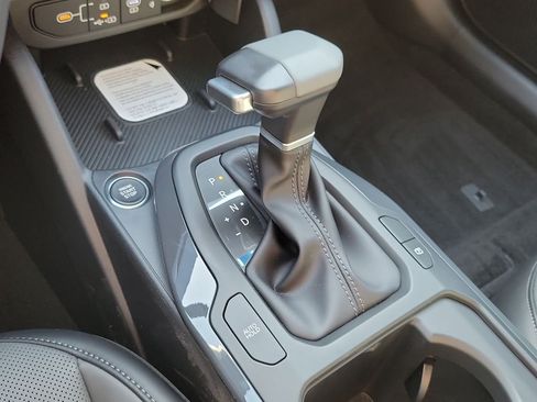 New 2026 Kia K4 EX FWD image 33