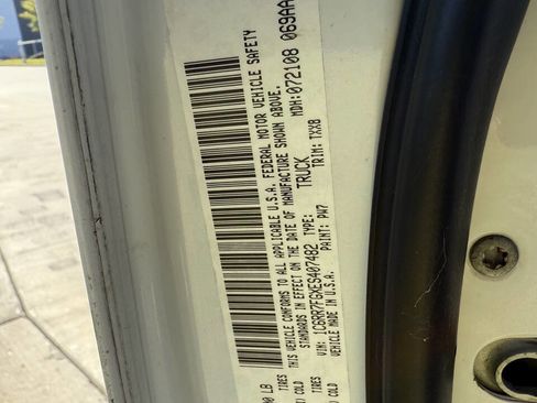 Used 2014 RAM 1500 Tradesman w/ Popular Equipment Group image 15