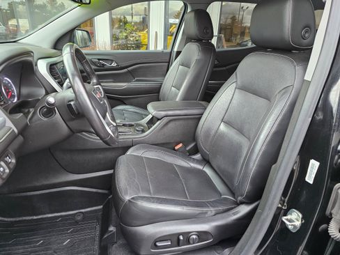 Used 2019 GMC Acadia SLT AWD/4WD image 11