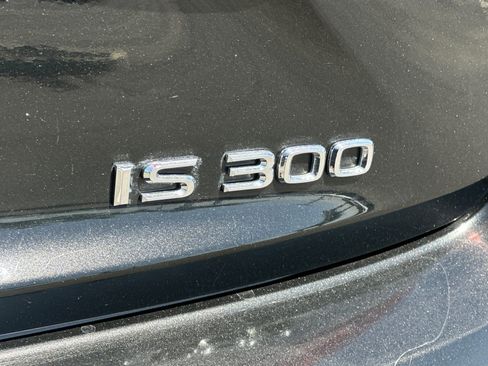 Certified 2020 Lexus IS 300 w/ Accessory Package 2 RWD image 24