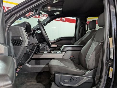 Used 2019 Ford F150 XLT w/ Equipment Group 302A Luxury image 17