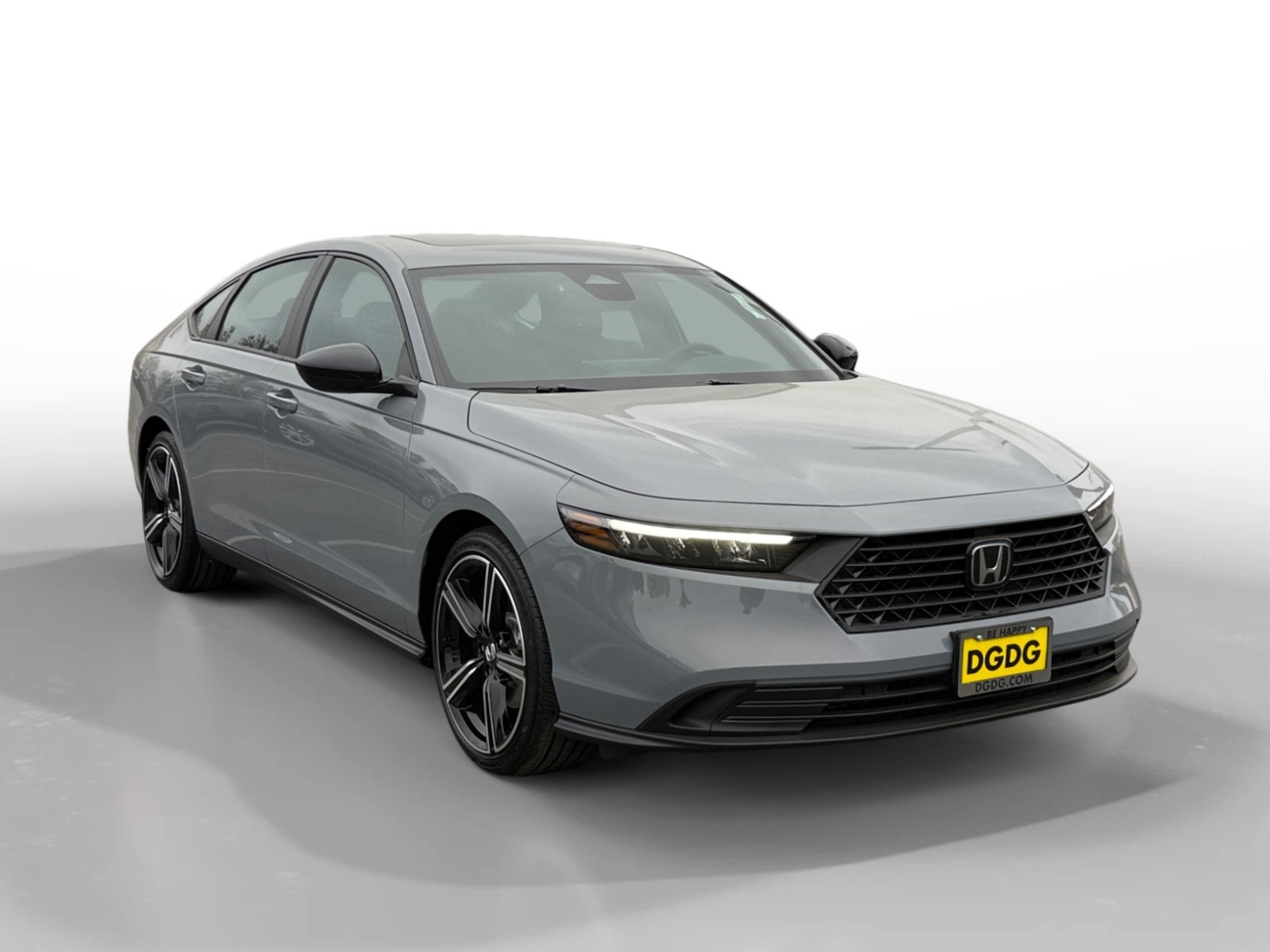 New 2026 Honda Accord Sport image 7