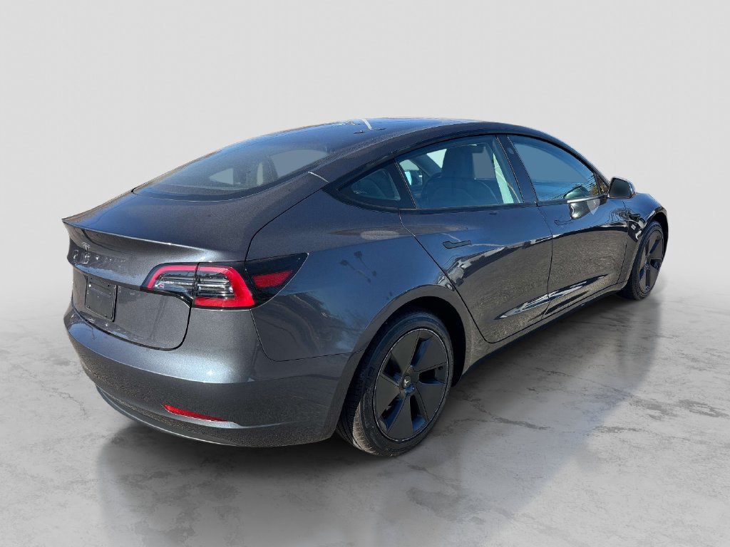 Used 2023 Tesla Model 3 Standard Range RWD image 5