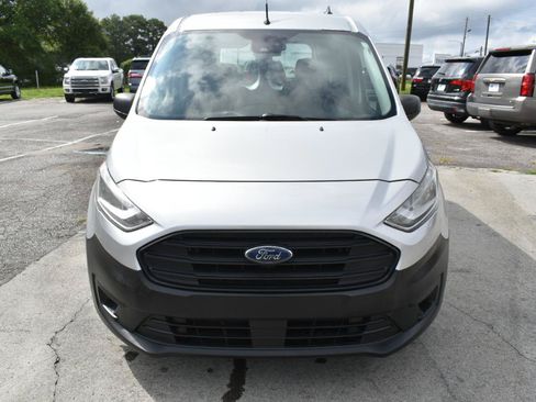 Used 2019 Ford Transit Connect XL FWD image 3