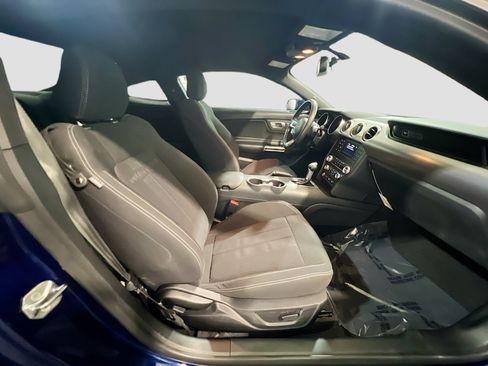 Used 2020 Ford Mustang GT RWD image 19