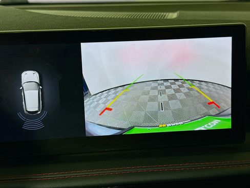 Used 2024 Dodge Hornet R/T Plus image 19