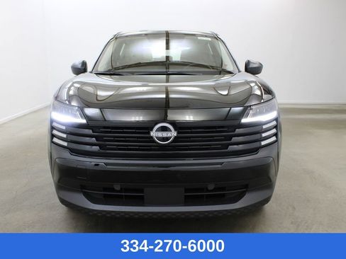 New 2026 Nissan Kicks S image 6