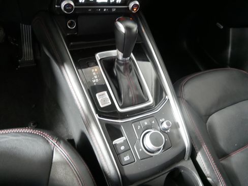 Used 2025 MAZDA CX-5 Carbon Edition AWD/4WD image 24
