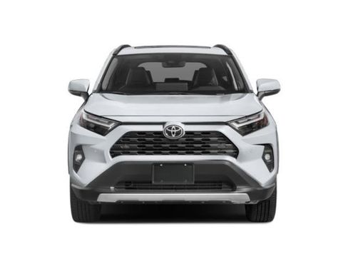 Certified 2025 Toyota RAV4 Limited image 5