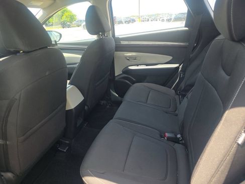 Used 2024 Hyundai Tucson SE FWD image 12
