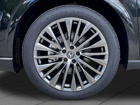 New 2026 Lexus RX 350 AWD image 20