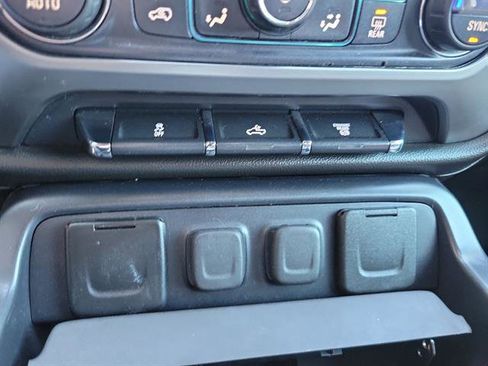 Used 2018 GMC Sierra 2500 Denali w/ Duramax Plus Package image 16