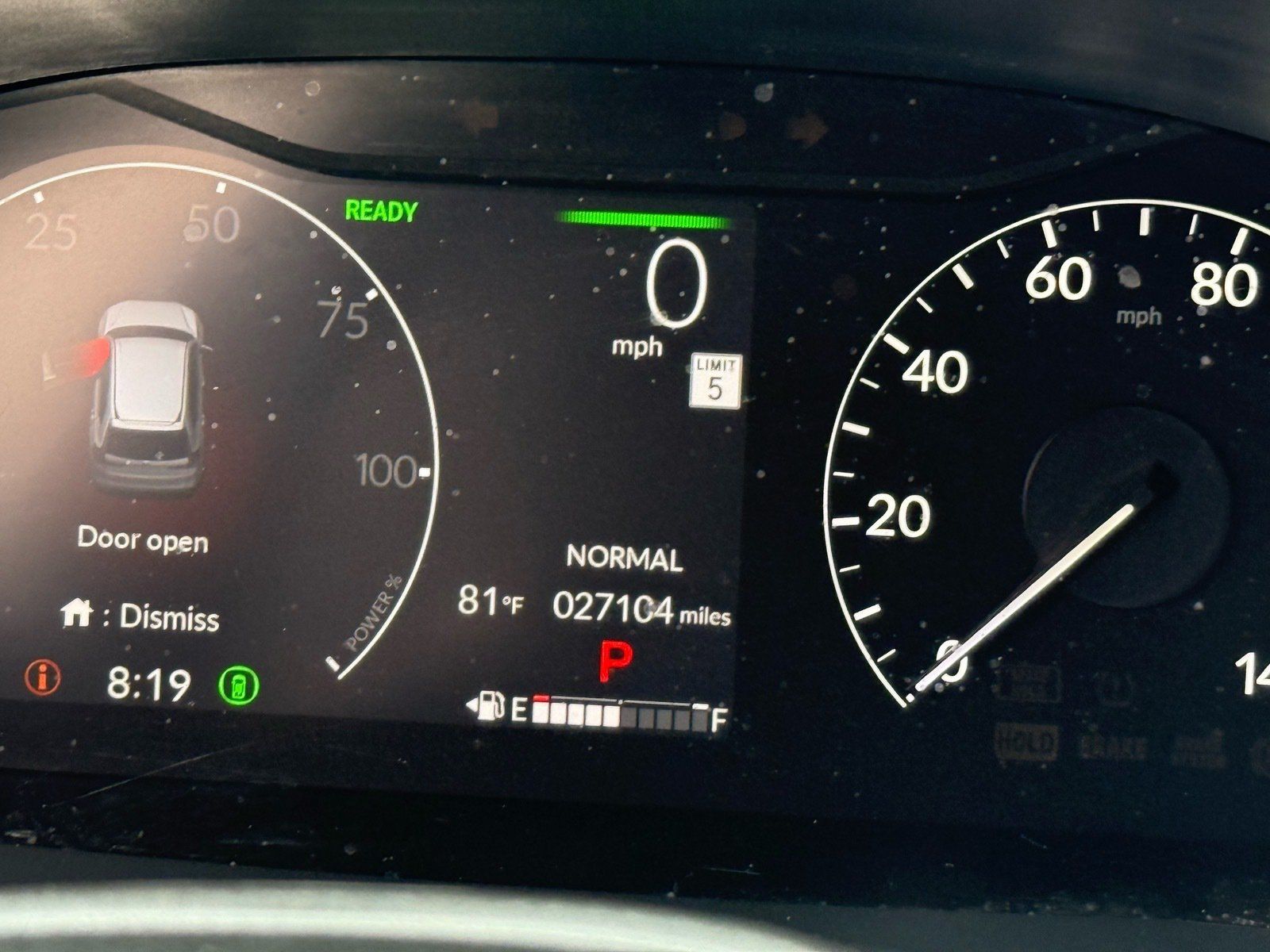 Used 2025 Honda CR-V Sport image 21