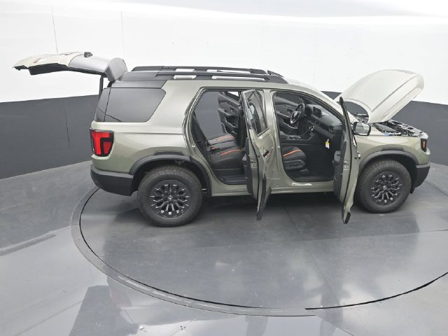 New 2026 Honda Passport TrailSport image 50