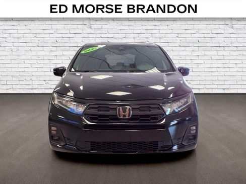 Used 2025 Honda Odyssey Sport-L image 7
