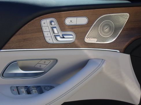 Certified 2022 Mercedes-Benz GLE 350 image 9