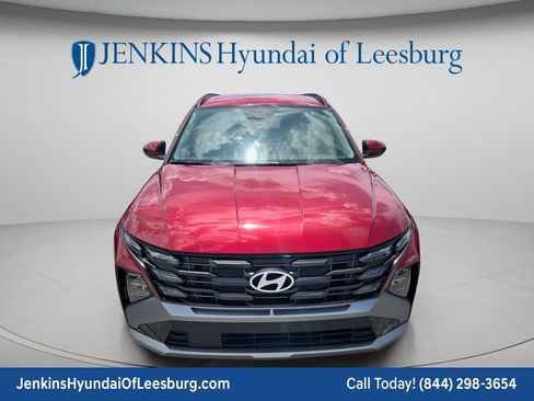 New 2026 Hyundai Tucson SEL Plus FWD image 12