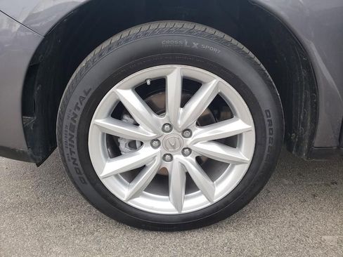 Certified 2019 Acura RDX AWD image 34