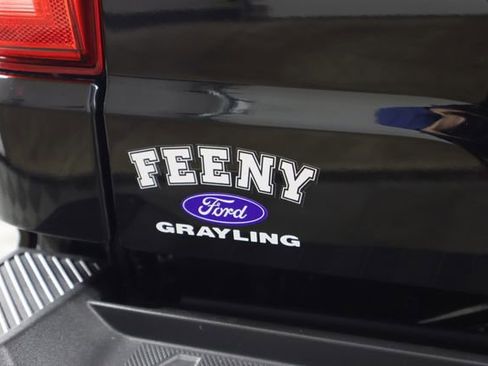 Certified 2023 Ford F150 XLT w/ Equipment Group 302A High image 75