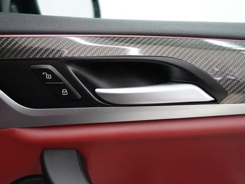 Used 2023 BMW X4 M40i w/ Premium Package image 92