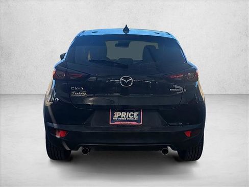 Used 2021 MAZDA CX-3 Sport image 4