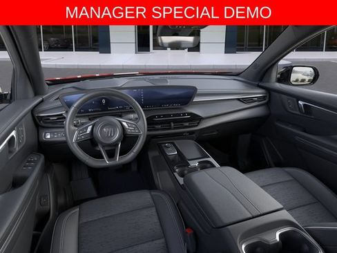 Used 2026 Buick Enclave Sport Touring w/ Power Package AWD/4WD image 15