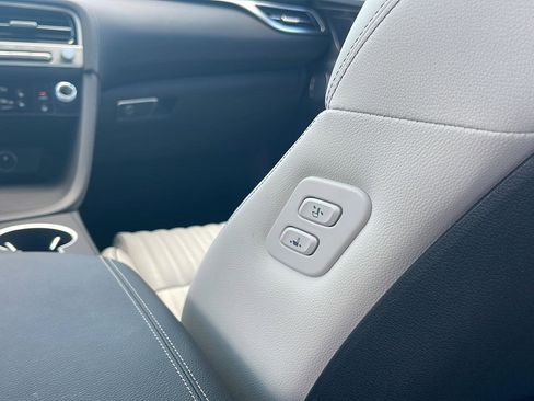 New 2026 Genesis G70 3.3T Sport Prestige AWD/4WD image 16