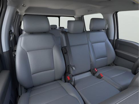 New 2026 Ford F450 4x4 Crew Cab Super Duty image 10