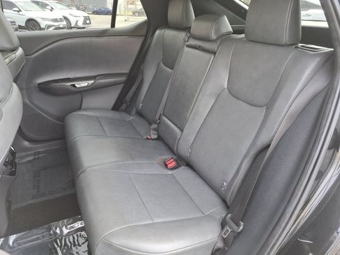 Used 2023 Lexus RZ 450e Premium w/ Technology Package AWD/4WD image 14