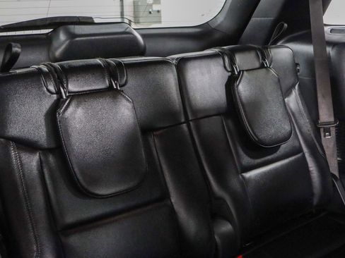 Used 2020 Ford Explorer Limited w/ Class III Trailer Tow Package image 29