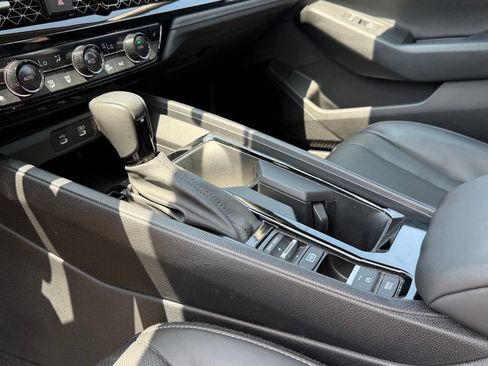 Certified 2023 Honda Accord EX-L image 15