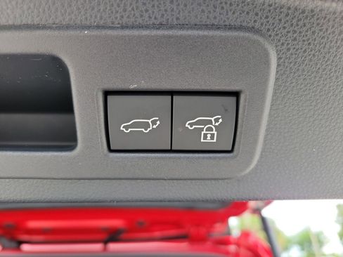New 2026 Toyota 4Runner Limited RWD image 8