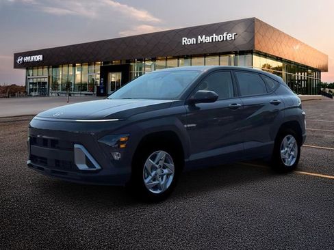 New 2026 Hyundai Kona SE image 2